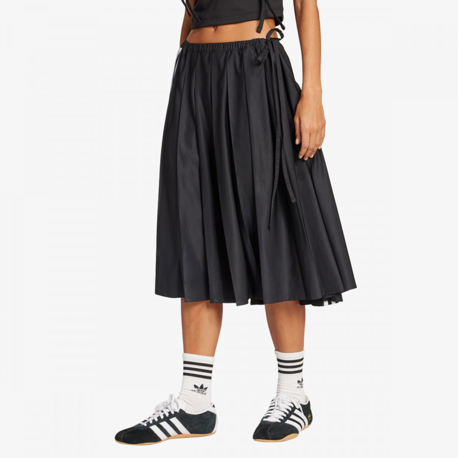 adidas KRILO PLEAT MAXI SKRT 