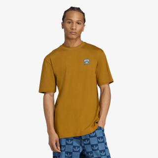 adidas KRATKA MAJICA Wabash 