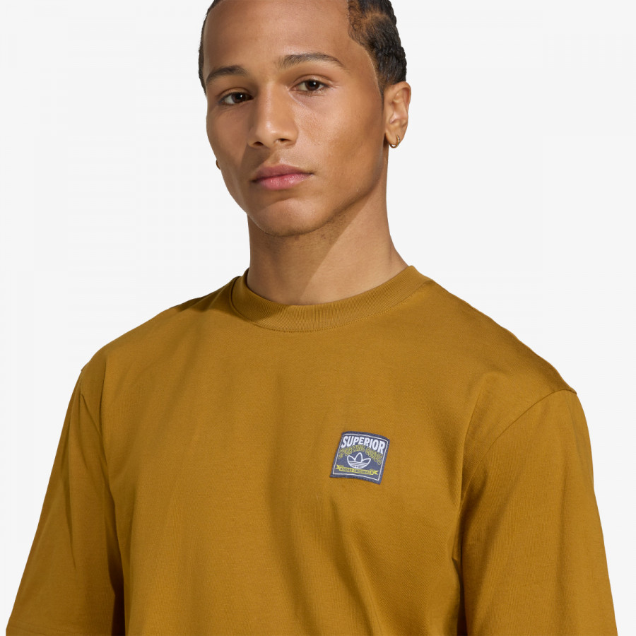 adidas KRATKA MAJICA Wabash 