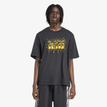 adidas KRATKA MAJICA Distressed 