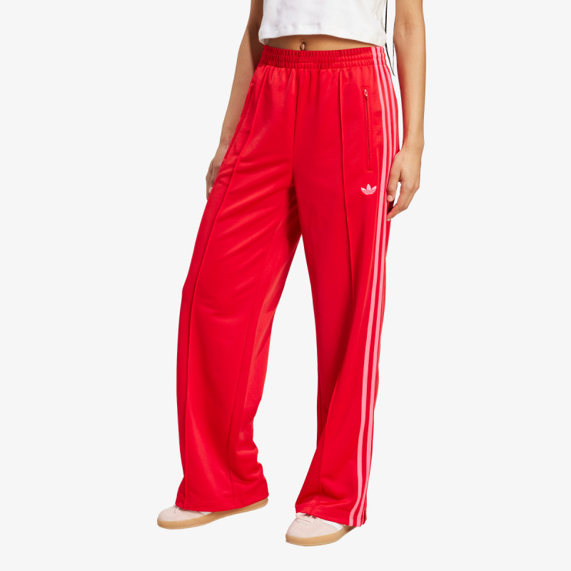 adidas SPODNJI DELI TRENIRKE FIREBIRD  TP 
