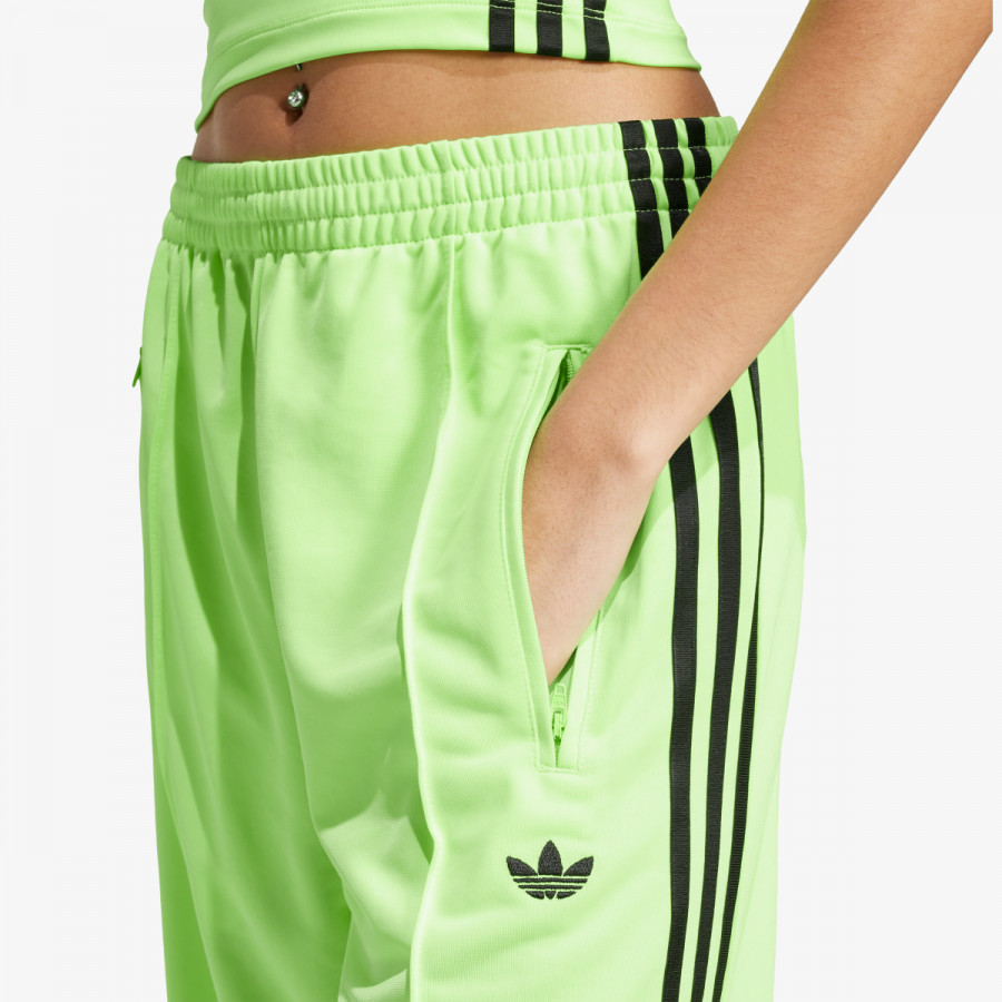 adidas SPODNJI DELI TRENIRKE FIREBIRD  TP 