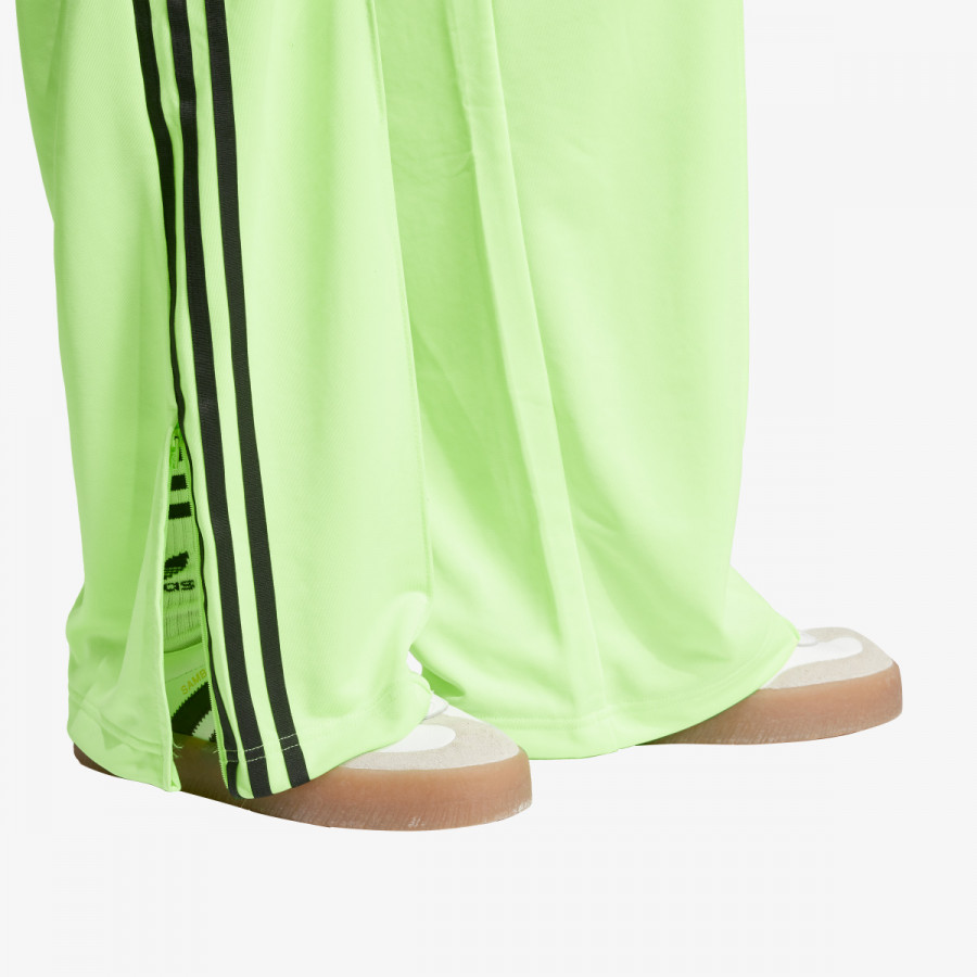 adidas SPODNJI DELI TRENIRKE FIREBIRD  TP 