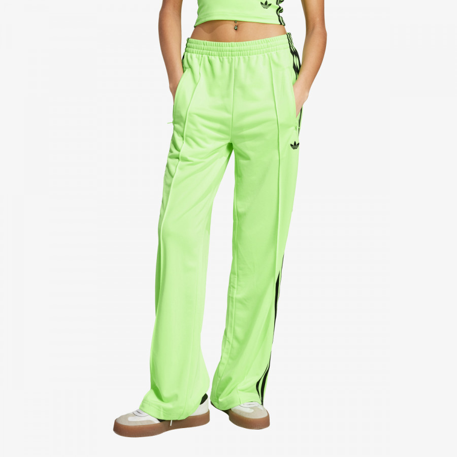 adidas SPODNJI DELI TRENIRKE FIREBIRD  TP 
