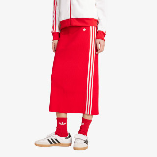 adidas KRILO KNIT 3S SKIRT 