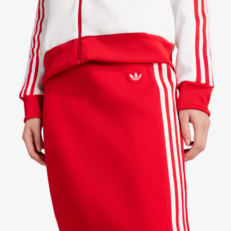 adidas KRILO KNIT 3S SKIRT 