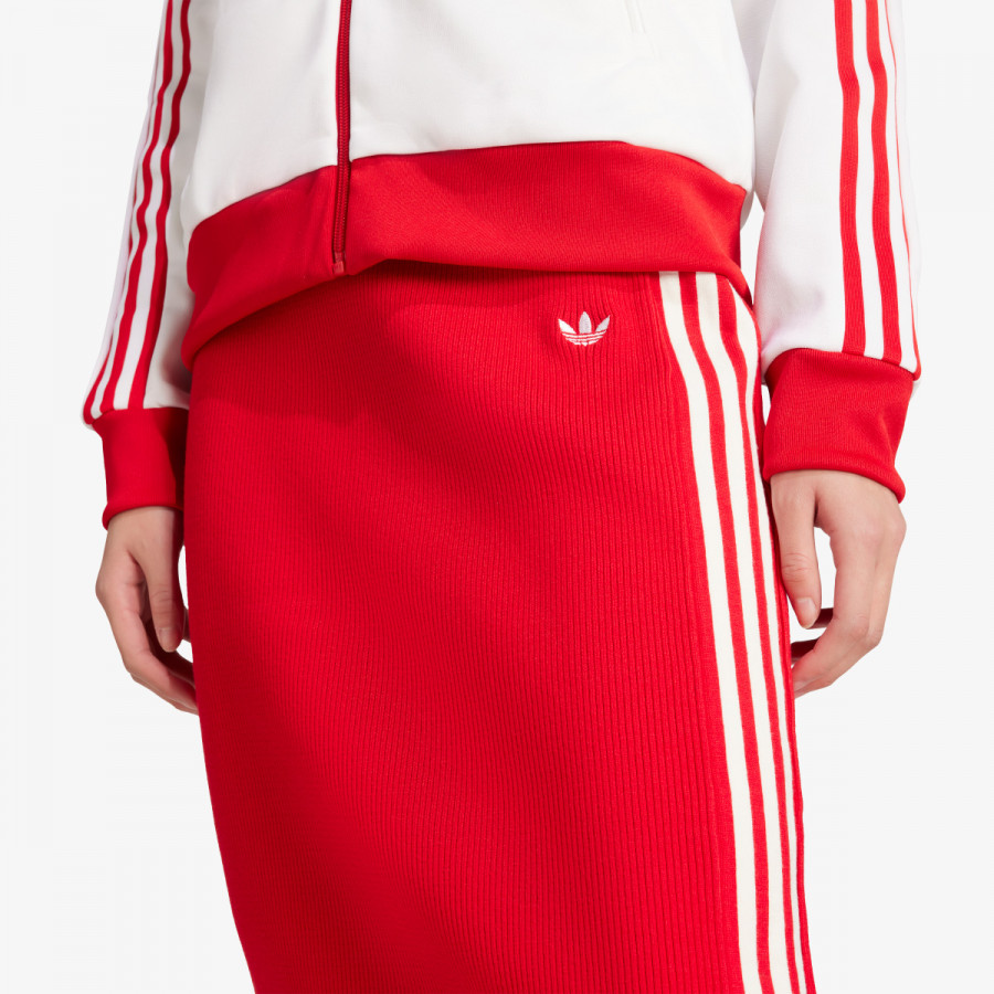 adidas KRILO KNIT 3S SKIRT 