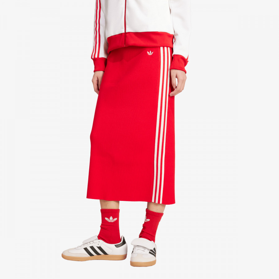 adidas KRILO KNIT 3S SKIRT 