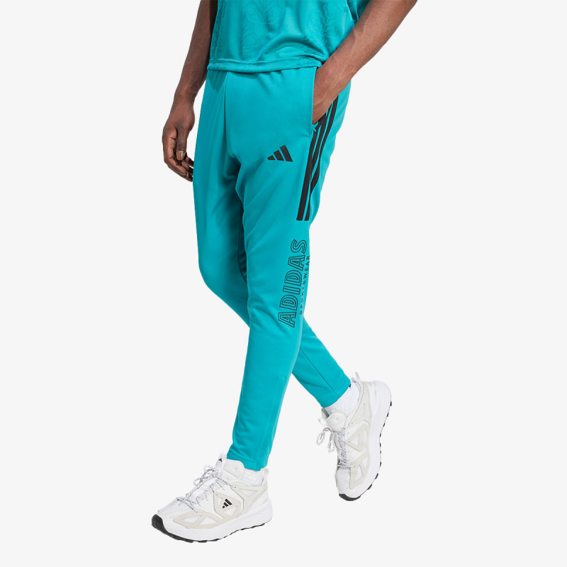 adidas SPODNJI DELI TRENIRKE M TIRO WM PT 