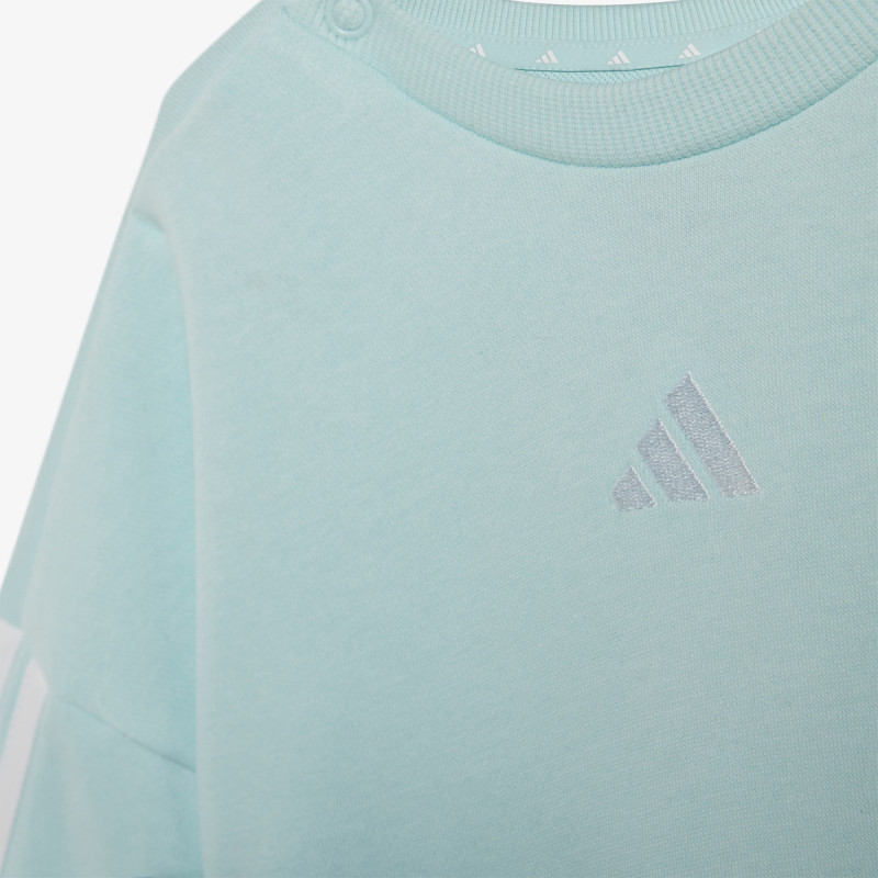 adidas TRENIRKA I 3S FT JOG 240 