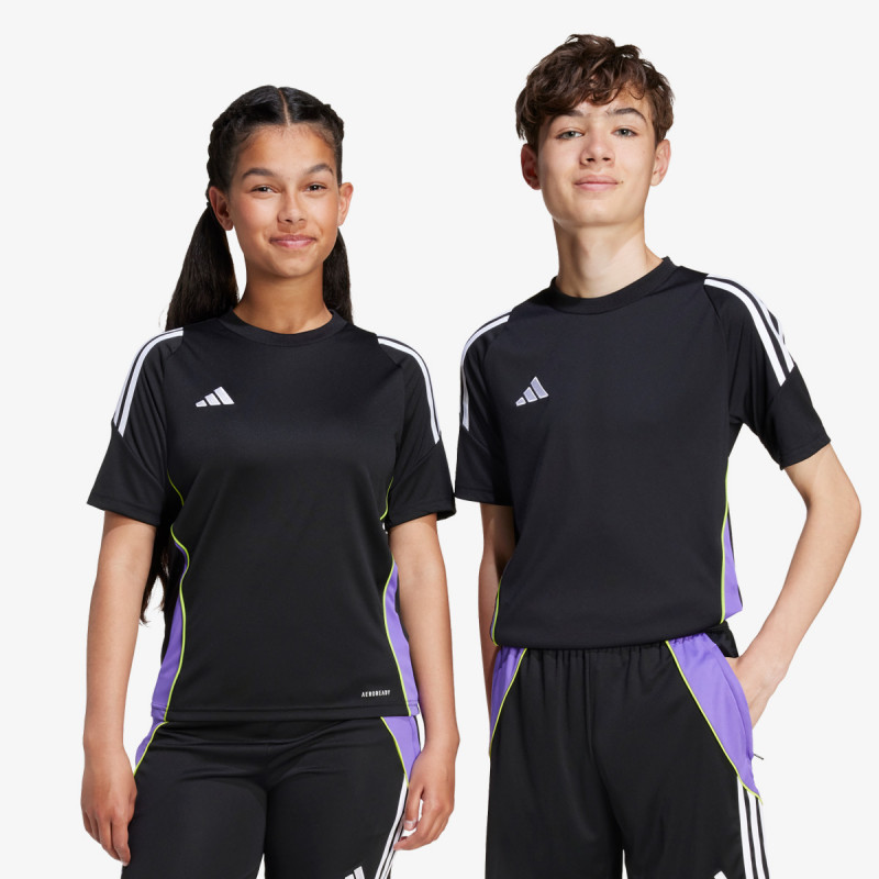 adidas KRATKA MAJICA Tiro 24 