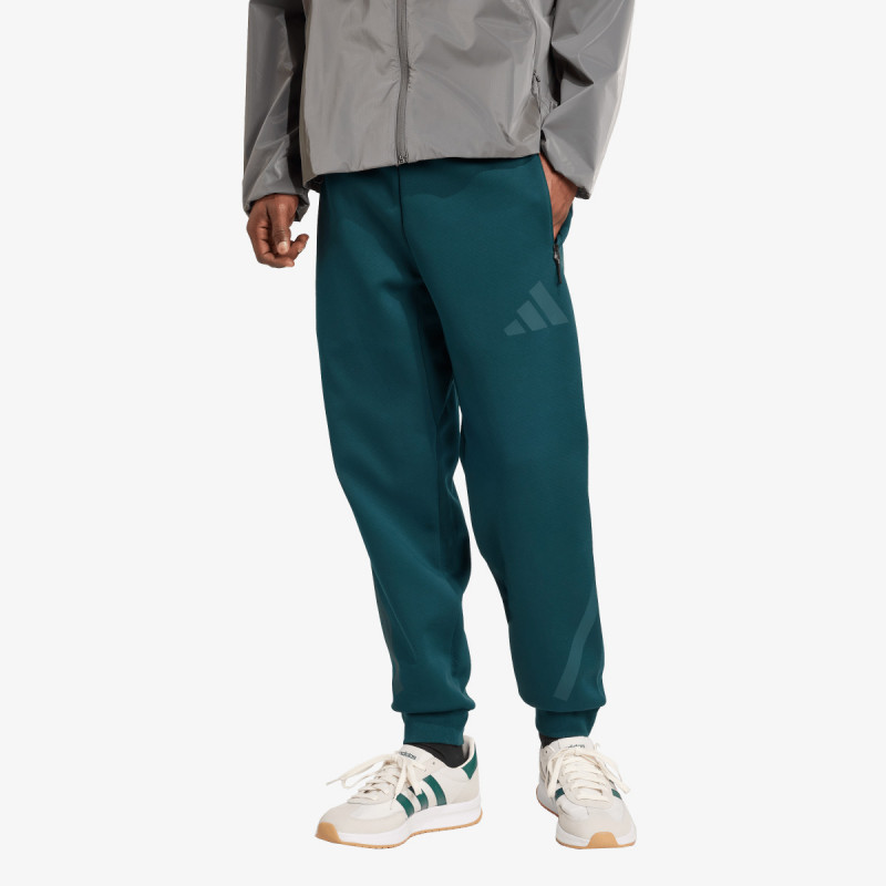 adidas SPODNJI DELI TRENIRKE M Z.N.E. PT 
