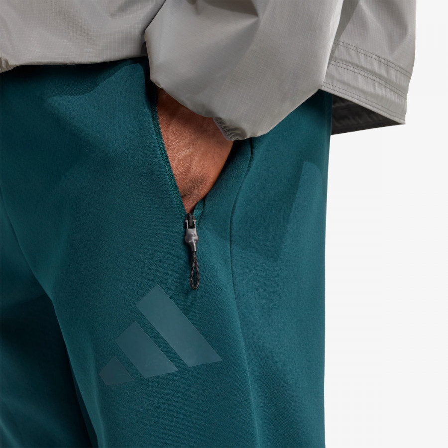 adidas SPODNJI DELI TRENIRKE M Z.N.E. PT 