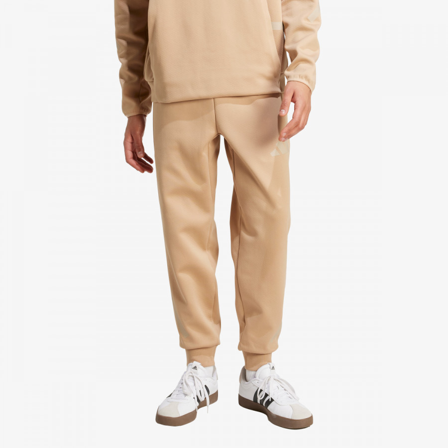 adidas SPODNJI DELI TRENIRKE M Z.N.E. PT 