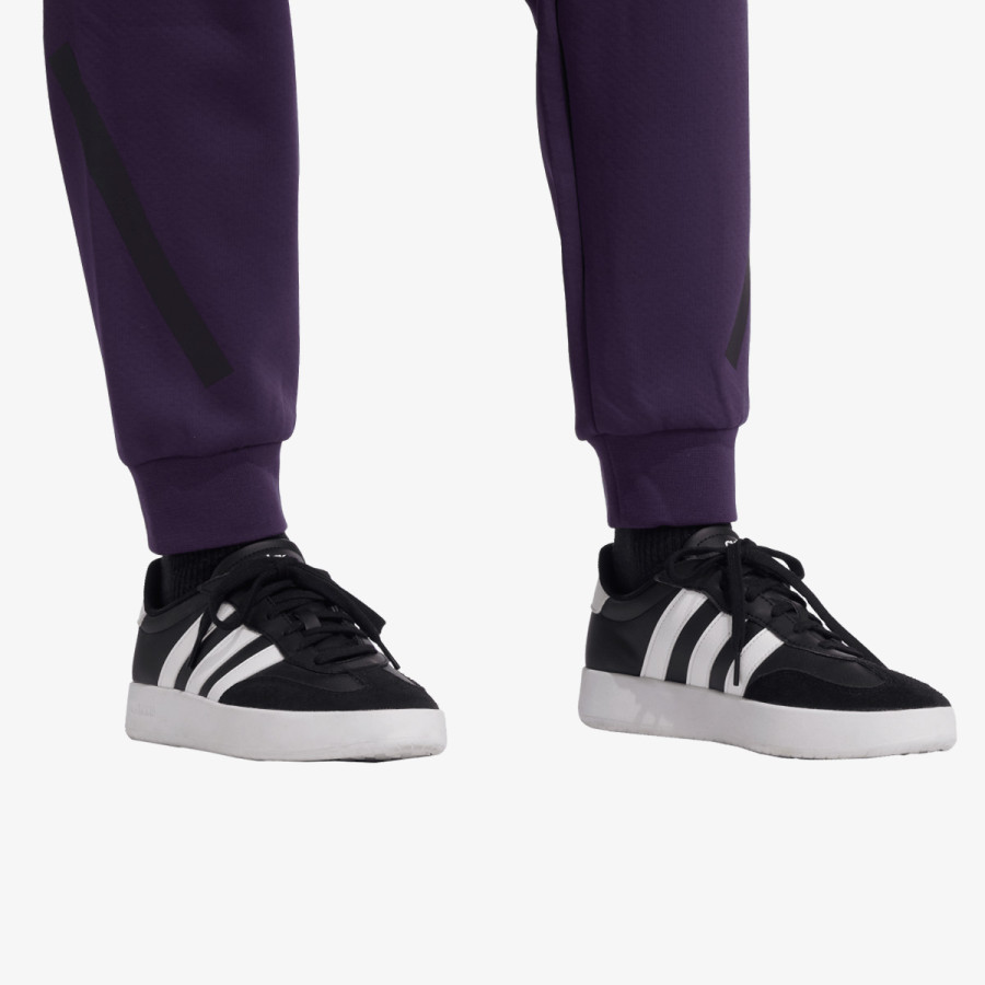 adidas SPODNJI DELI TRENIRKE M Z.N.E. PT 