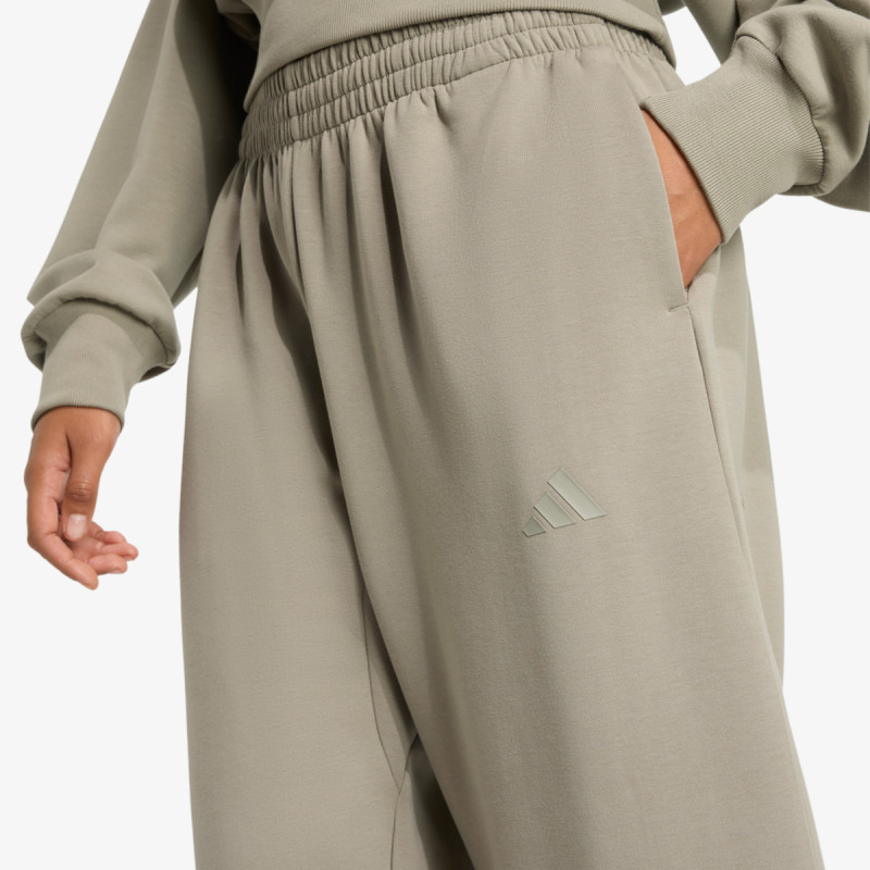 adidas SPODNJI DELI TRENIRKE W ALL SZN SL PT 