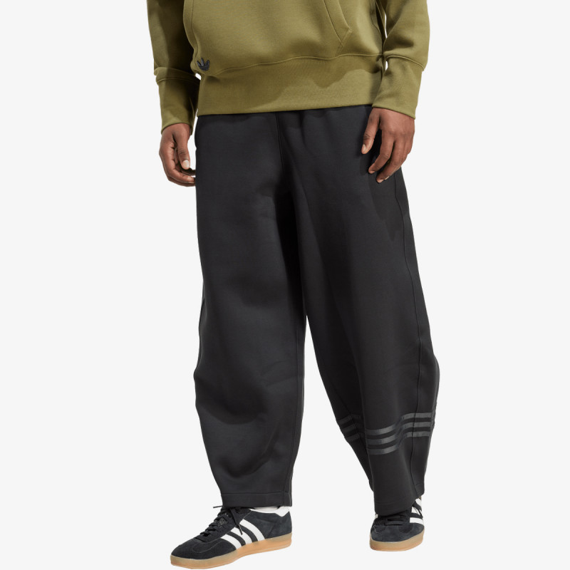 adidas SPODNJI DELI TRENIRKE NC LO PANTS 