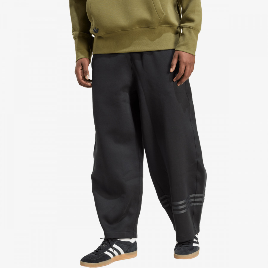 adidas SPODNJI DELI TRENIRKE NC LO PANTS 