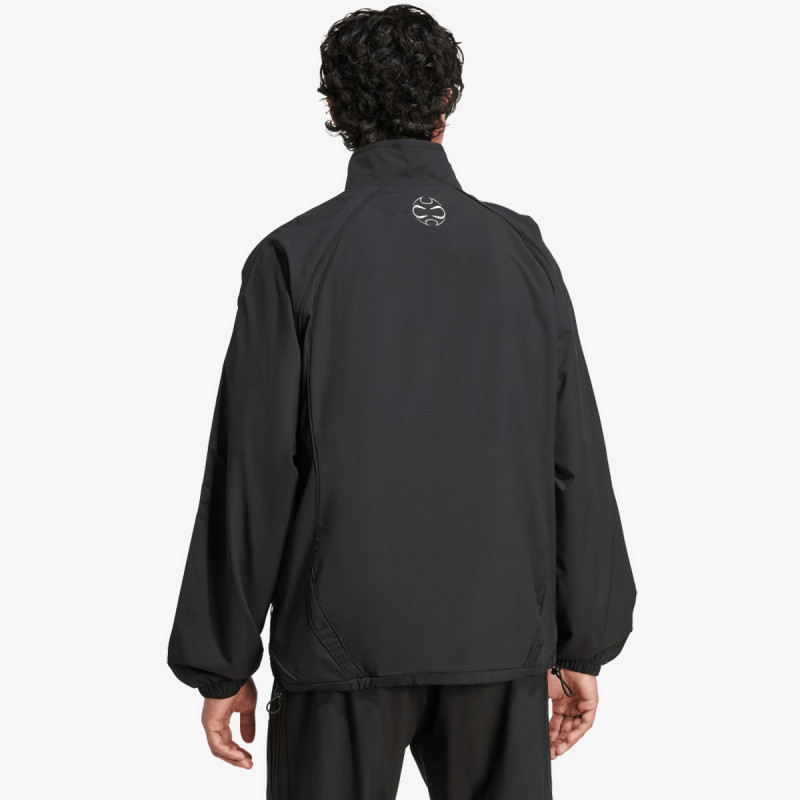 adidas KAPUCAR Teamgeist Adicolor 