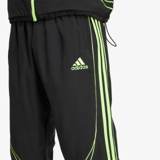 adidas SPODNJI DELI TRENIRKE TEAMGEIST TP 