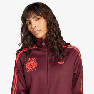 adidas KAPUCAR GRFX BB TT 