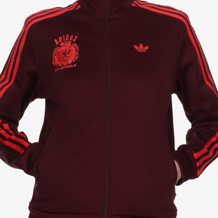 adidas KAPUCAR Graphic Crest Beckenbauer 