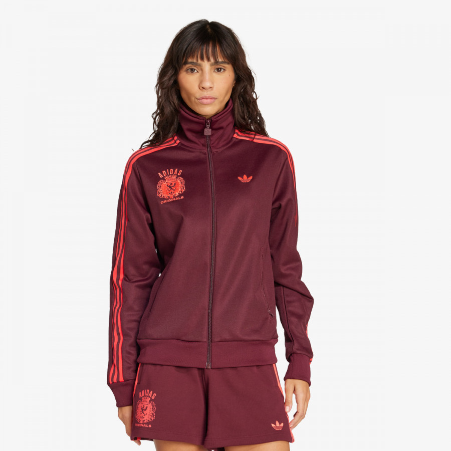 adidas KAPUCAR GRFX BB TT 