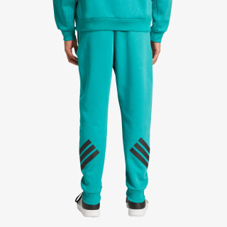 adidas SPODNJI DELI TRENIRKE M FI 3S PT 