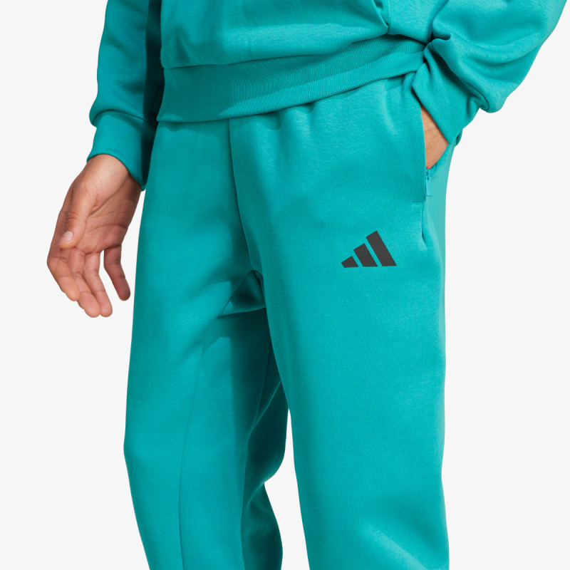 adidas SPODNJI DELI TRENIRKE M FI 3S PT 
