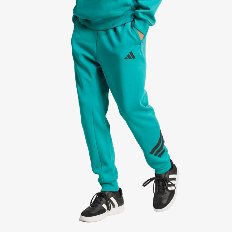 adidas SPODNJI DELI TRENIRKE M FI 3S PT 