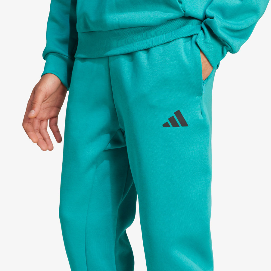 adidas SPODNJI DELI TRENIRKE M FI 3S PT 