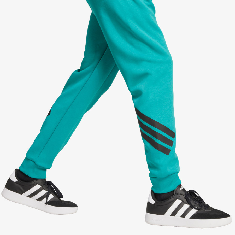 adidas SPODNJI DELI TRENIRKE M FI 3S PT 