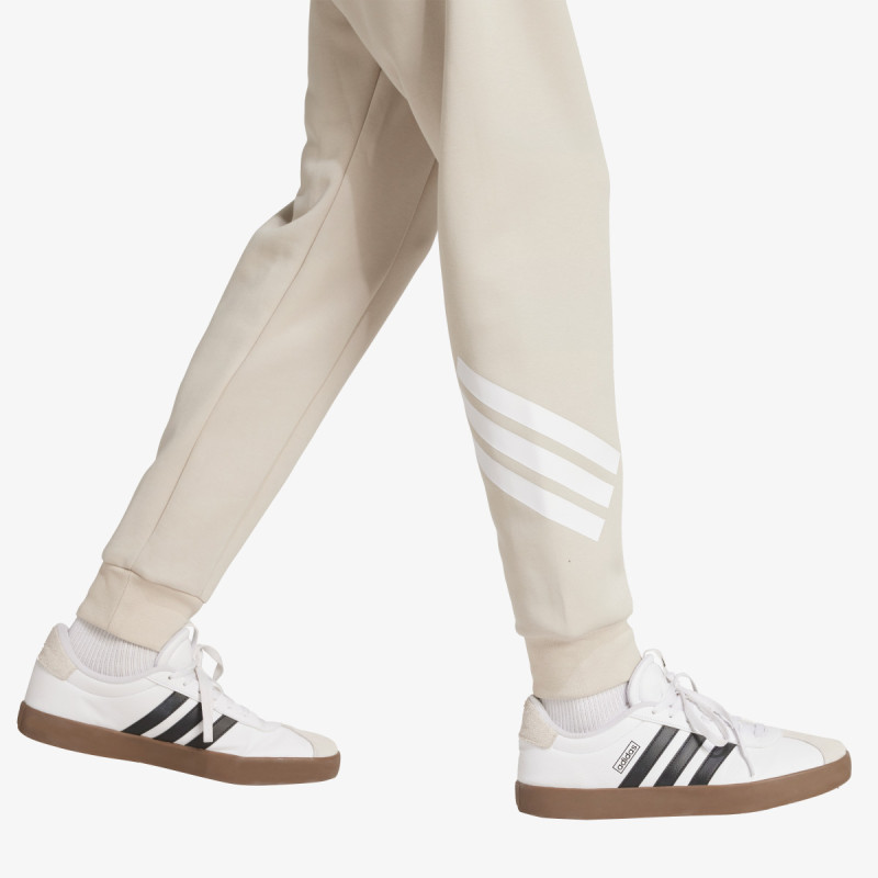 adidas SPODNJI DELI TRENIRKE M FI 3S PT 