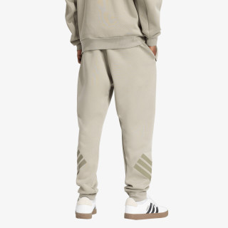 adidas SPODNJI DELI TRENIRKE M FI 3S PT 