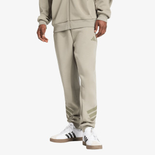 adidas SPODNJI DELI TRENIRKE M FI 3S PT 