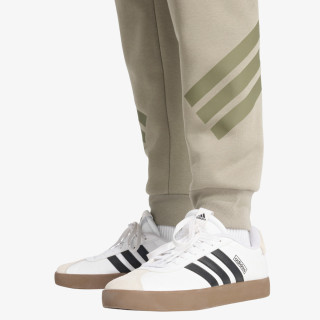 adidas SPODNJI DELI TRENIRKE M FI 3S PT 