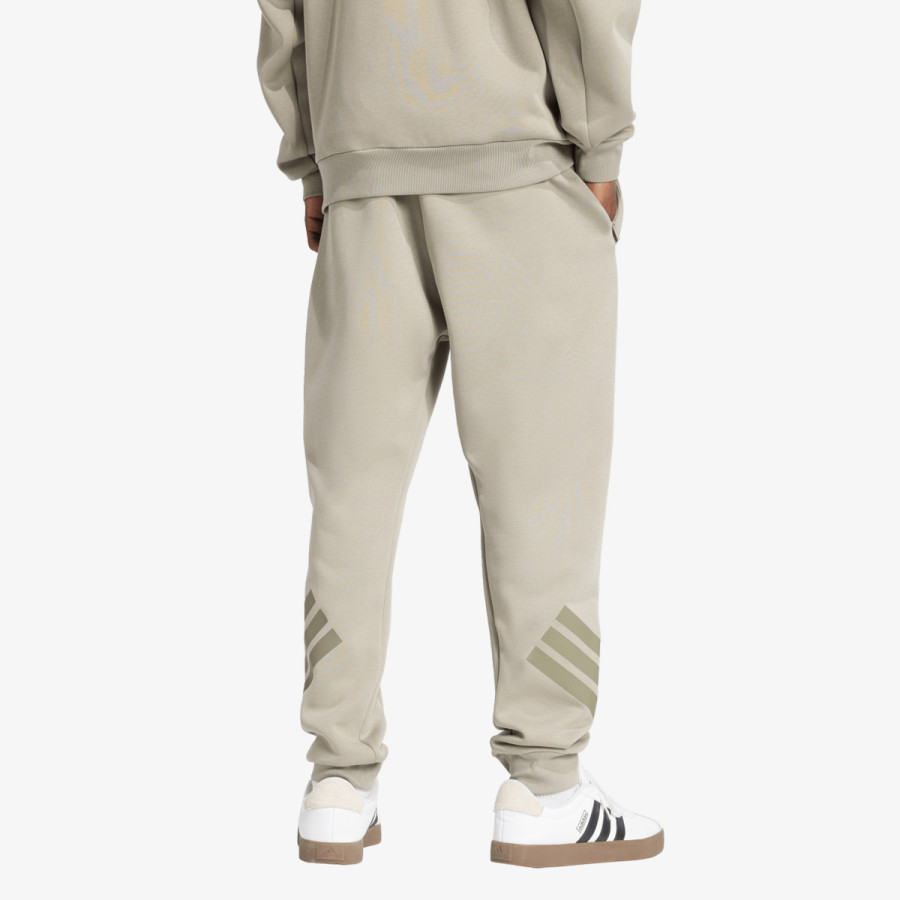 adidas SPODNJI DELI TRENIRKE M FI 3S PT 