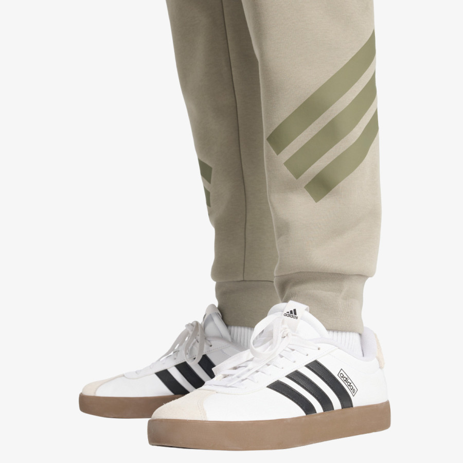 adidas SPODNJI DELI TRENIRKE M FI 3S PT 