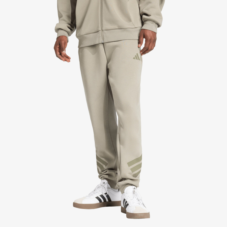adidas SPODNJI DELI TRENIRKE M FI 3S PT 