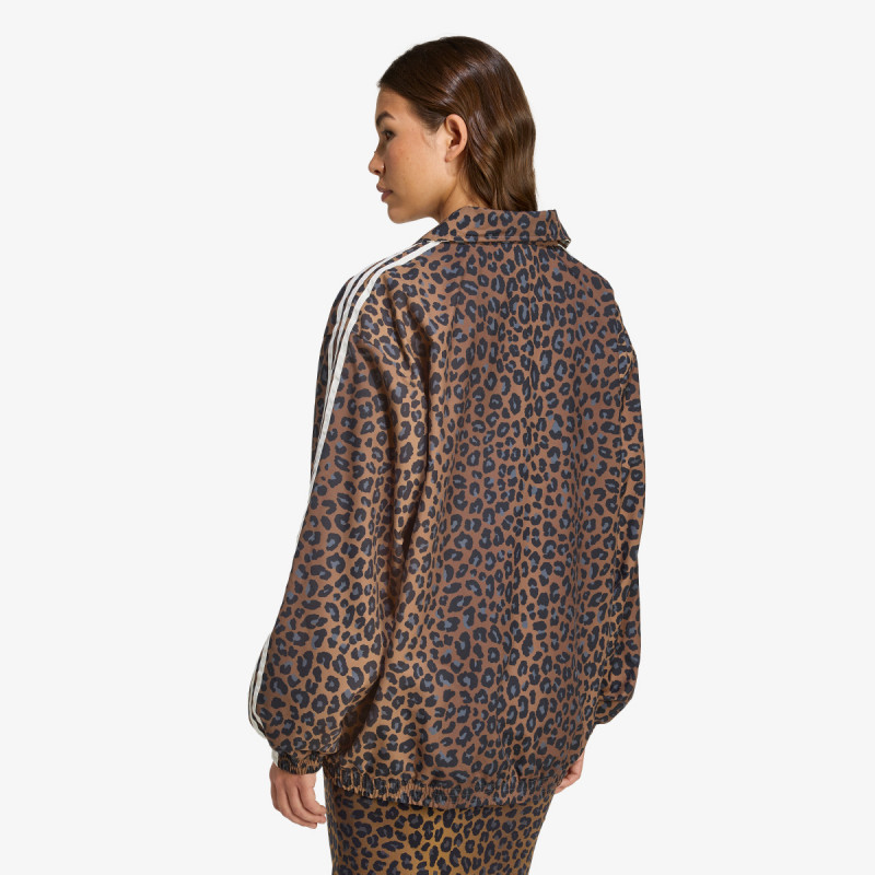 adidas TRENIRKA Leopard Firebird 