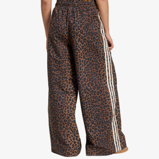 adidas SPODNJI DELI TRENIRKE Leopard Firebird 
