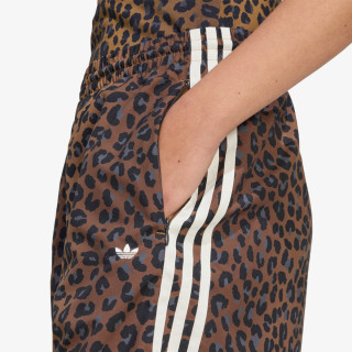 adidas SPODNJI DELI TRENIRKE Leopard Firebird 