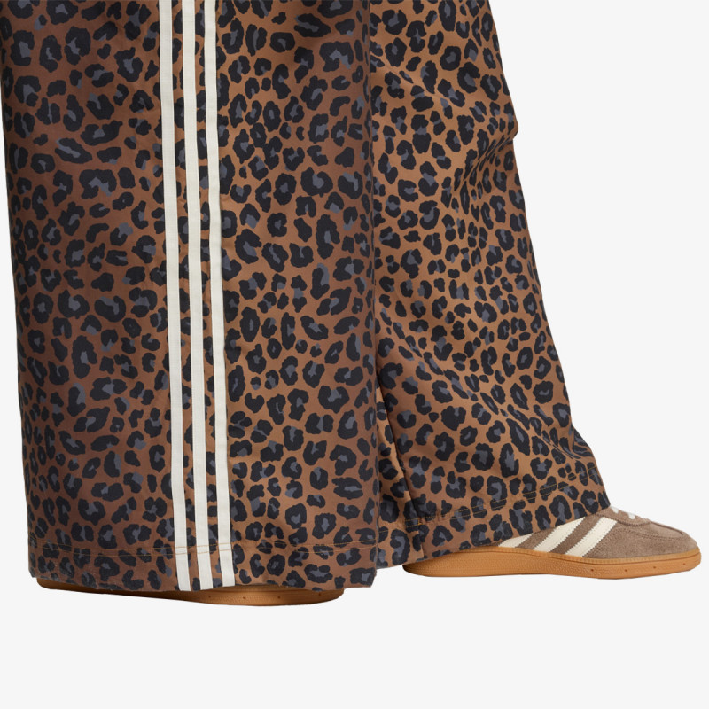 adidas SPODNJI DELI TRENIRKE Leopard Firebird 