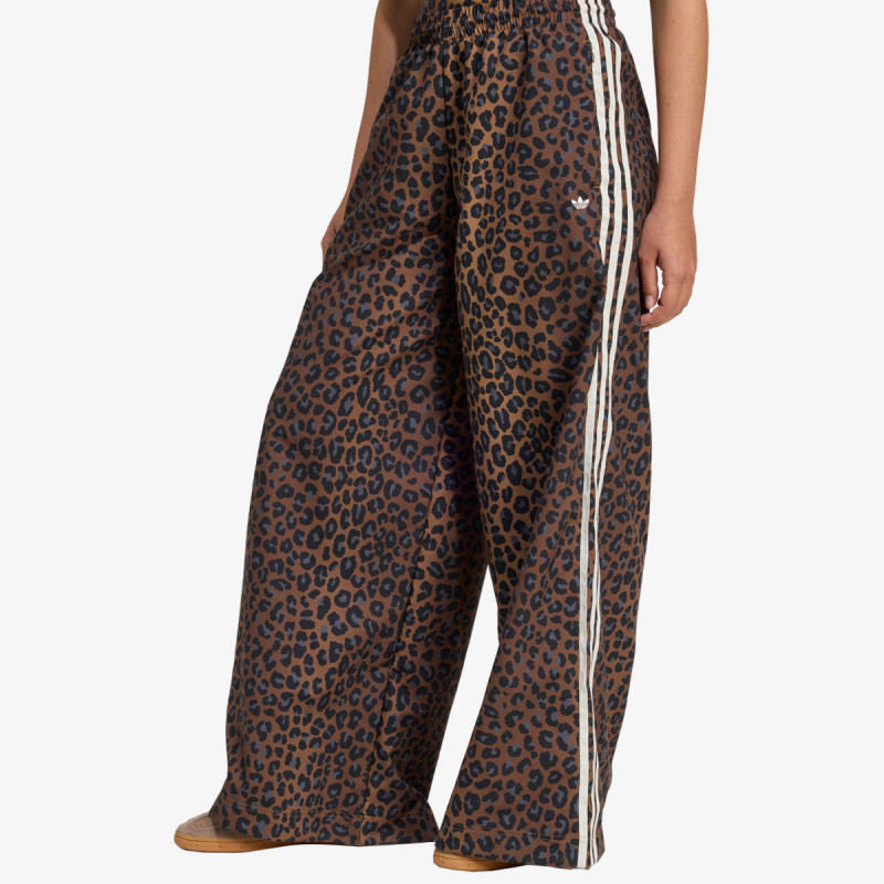 adidas SPODNJI DELI TRENIRKE Leopard Firebird 
