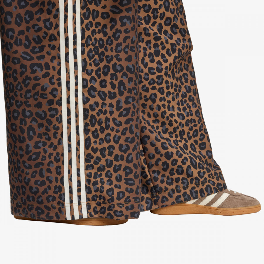 adidas SPODNJI DELI TRENIRKE Leopard Firebird 