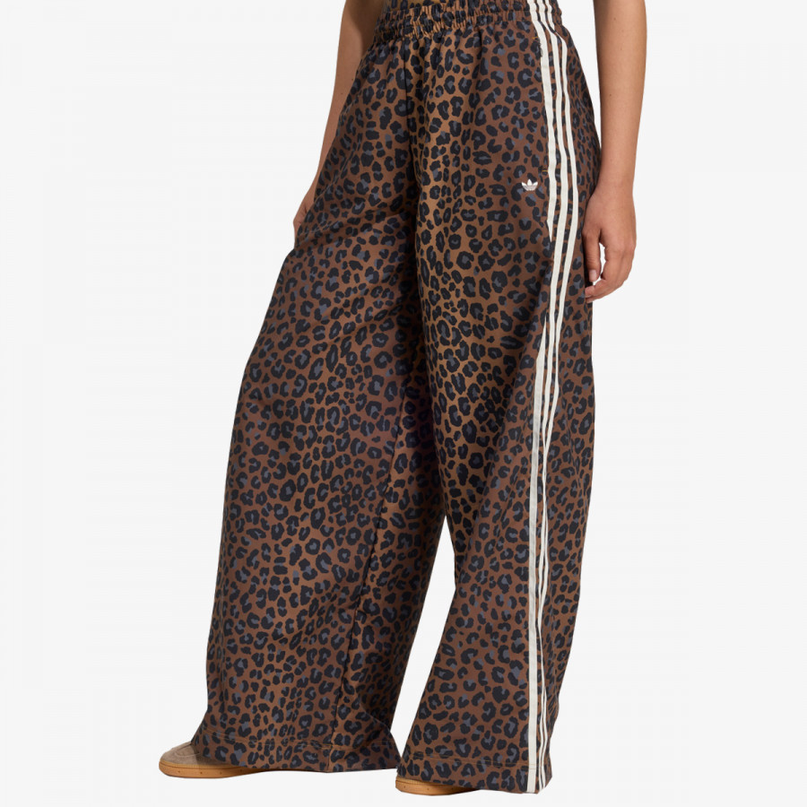 adidas SPODNJI DELI TRENIRKE Leopard Firebird 