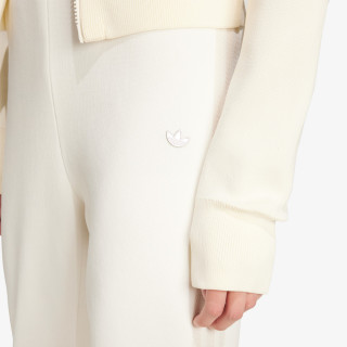 adidas SPODNJI DELI TRENIRKE Knitted 