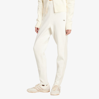 adidas SPODNJI DELI TRENIRKE Knitted 