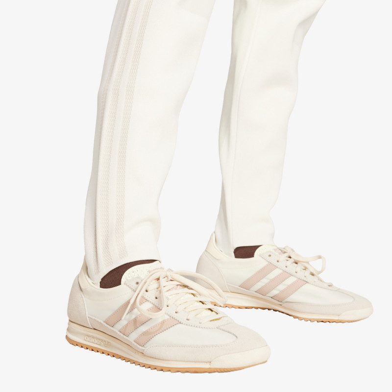 adidas SPODNJI DELI TRENIRKE Knitted 