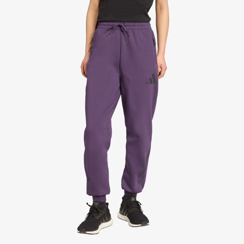 adidas SPODNJI DELI TRENIRKE W Z.N.E. PT 